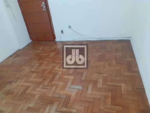 Apartamento com 1 quarto à venda na Rua Haddock Lobo, Estácio, Rio de Janeiro, 28 m2 por R$ 190.000