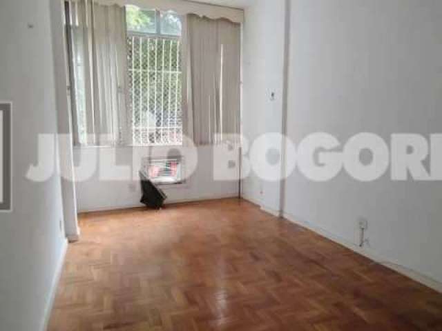 Apartamento com 1 quarto à venda na Rua General Roca, Tijuca, Rio de Janeiro, 30 m2 por R$ 270.000