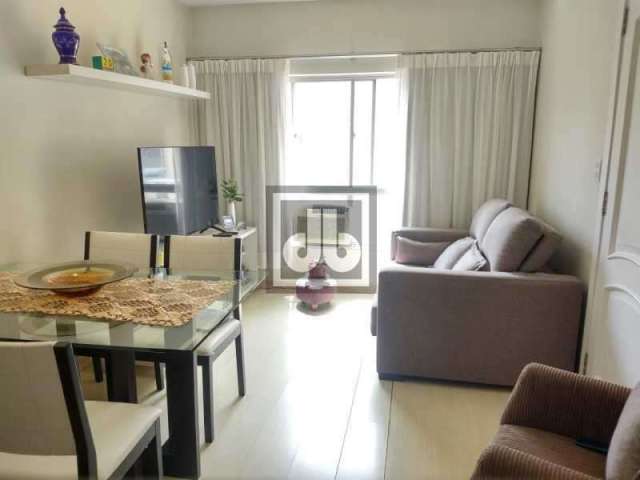 Apartamento com 2 quartos à venda na Rua dos Araujos, Tijuca, Rio de Janeiro, 83 m2 por R$ 400.000