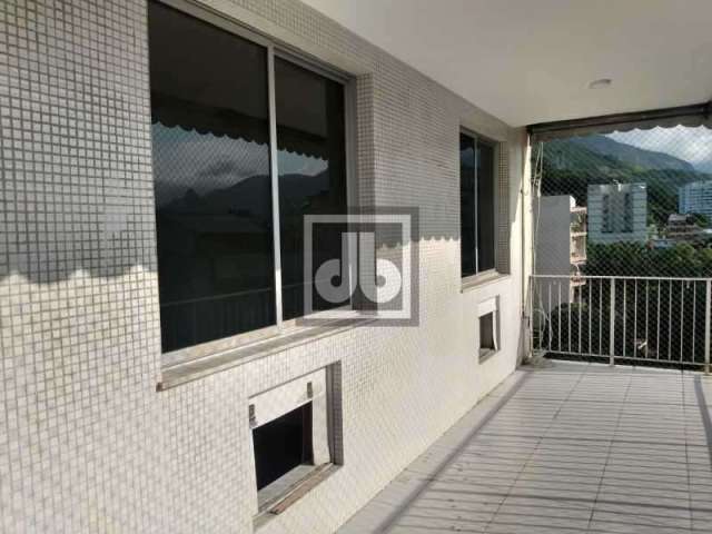 Apartamento com 2 quartos à venda na Rua dos Araujos, Tijuca, Rio de Janeiro, 87 m2 por R$ 550.000