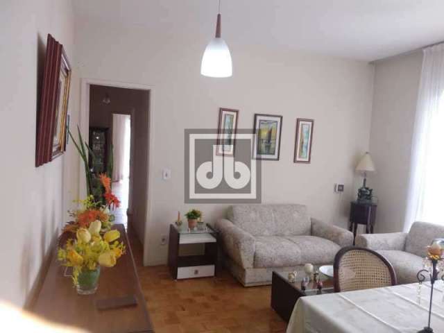 Apartamento com 2 quartos à venda na Rua Desembargador Izidro, Tijuca, Rio de Janeiro, 90 m2 por R$ 550.000