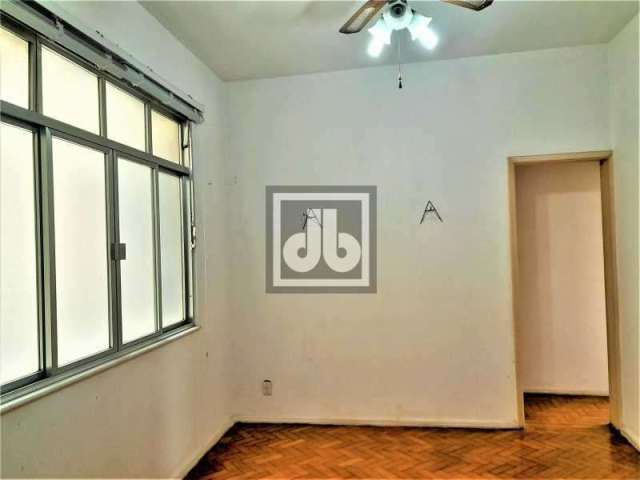 Apartamento com 2 quartos à venda na Rua José Higino, Tijuca, Rio de Janeiro, 49 m2 por R$ 390.000