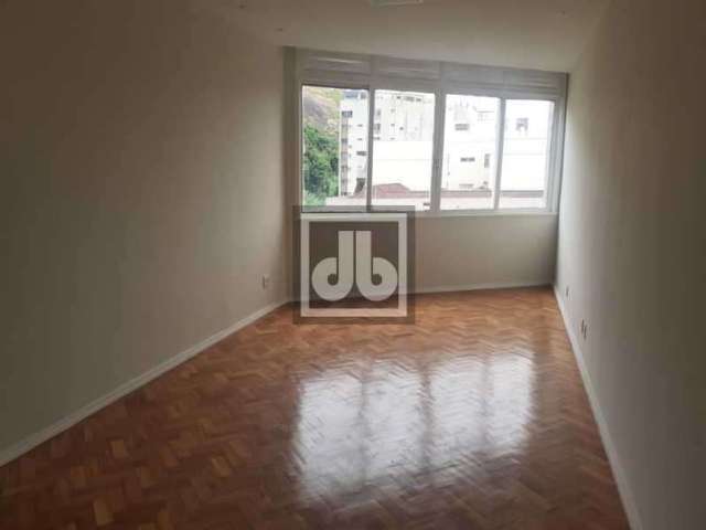 Apartamento com 2 quartos à venda na Rua Conde de Bonfim, Tijuca, Rio de Janeiro, 52 m2 por R$ 450.000