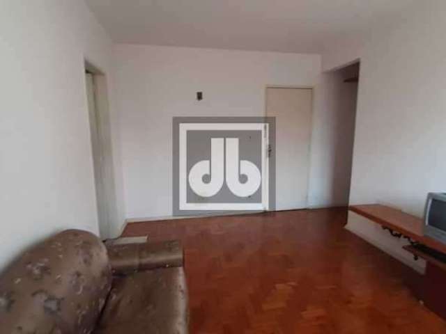 Apartamento com 2 quartos à venda na Rua Clóvis Beviláqua, Tijuca, Rio de Janeiro, 70 m2 por R$ 450.000