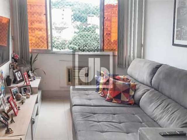 Apartamento com 2 quartos à venda na Rua Visconde de Abaeté, Vila Isabel, Rio de Janeiro, 70 m2 por R$ 469.000