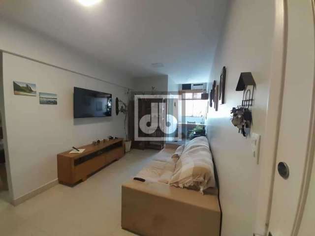 Apartamento com 2 quartos à venda na Rua Afonso Pena, Tijuca, Rio de Janeiro, 60 m2 por R$ 610.000