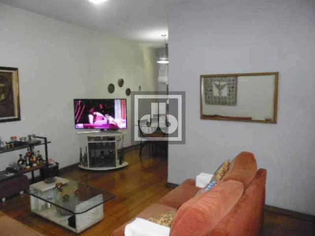 Apartamento com 2 quartos à venda na Rua Dona Delfina, Tijuca, Rio de Janeiro, 79 m2 por R$ 590.000