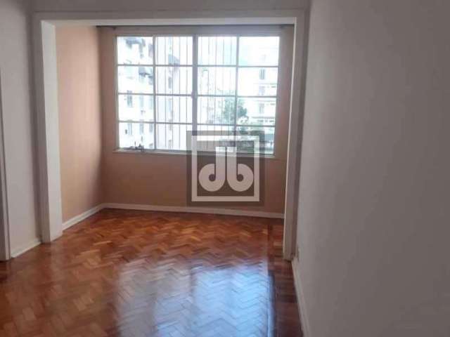 Apartamento com 2 quartos à venda na Rua Gonzaga Bastos, Vila Isabel, Rio de Janeiro, 59 m2 por R$ 389.000