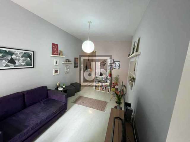 Apartamento com 2 quartos à venda na Rua Antônio Basílio, Tijuca, Rio de Janeiro, 71 m2 por R$ 510.000
