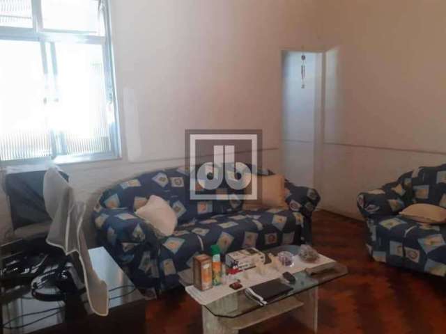 Apartamento com 2 quartos à venda na Rua Costa Lobo, Benfica, Rio de Janeiro, 75 m2 por R$ 220.000