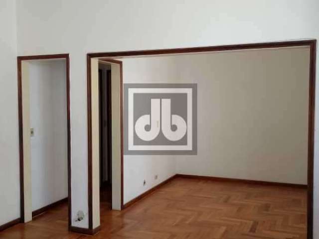 Apartamento com 2 quartos à venda na Rua José Higino, Tijuca, Rio de Janeiro, 100 m2 por R$ 500.000