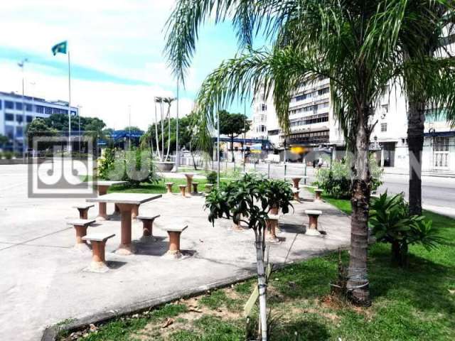 Apartamento com 2 quartos à venda na Praça da Bandeira, Praça da Bandeira, Rio de Janeiro, 50 m2 por R$ 250.000