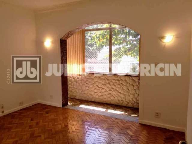 Apartamento com 2 quartos à venda na Rua Padre Champagnat, Vila Isabel, Rio de Janeiro, 54 m2 por R$ 400.000