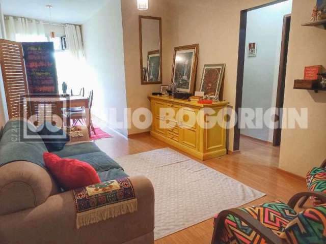 Apartamento com 2 quartos à venda na Rua Barão de Mesquita, Andaraí, Rio de Janeiro, 77 m2 por R$ 450.000