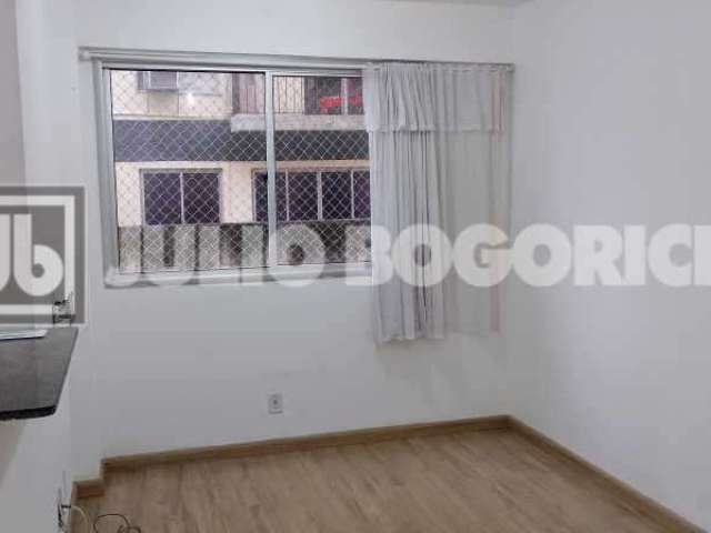 Apartamento com 2 quartos à venda na Rua Senador Nabuco, Vila Isabel, Rio de Janeiro, 44 m2 por R$ 220.000