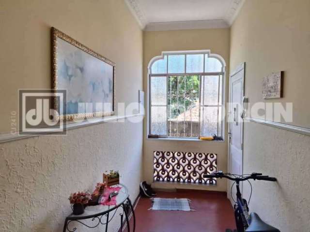 Apartamento com 2 quartos à venda na Rua General Argolo, São Cristóvão, Rio de Janeiro, 92 m2 por R$ 340.000