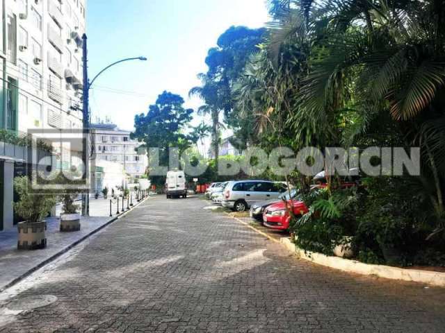 Apartamento com 2 quartos à venda na Rua Conde de Bonfim, Tijuca, Rio de Janeiro, 58 m2 por R$ 280.000