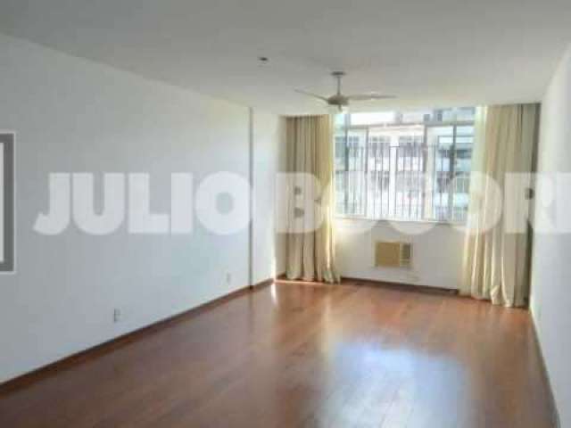 Apartamento com 2 quartos à venda na Rua Conde de Bonfim, Tijuca, Rio de Janeiro, 92 m2 por R$ 595.000