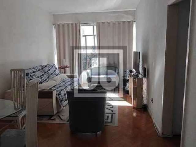 Apartamento com 3 quartos à venda na Rua Conde de Bonfim, Tijuca, Rio de Janeiro, 91 m2 por R$ 580.000