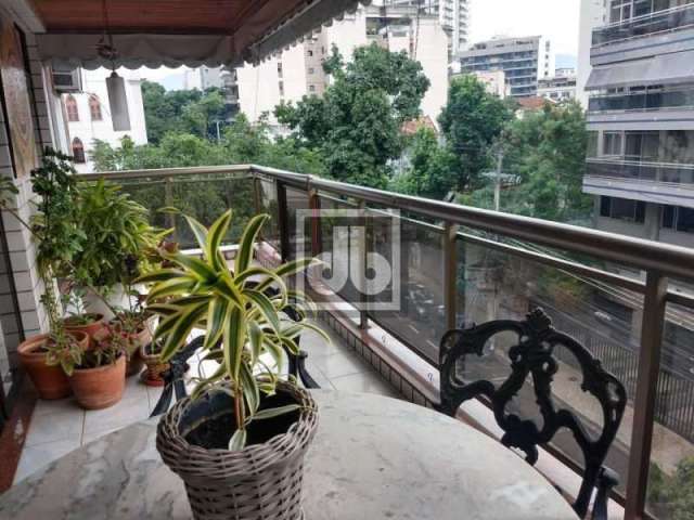 Apartamento com 3 quartos à venda na Rua Bom Pastor, Tijuca, Rio de Janeiro, 143 m2 por R$ 750.000