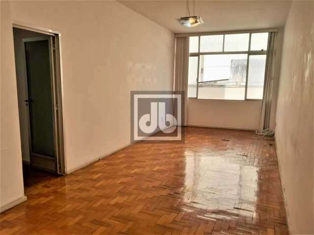 Apartamento com 3 quartos à venda na Praça Saenz Peña, Tijuca, Rio de Janeiro, 108 m2 por R$ 400.000