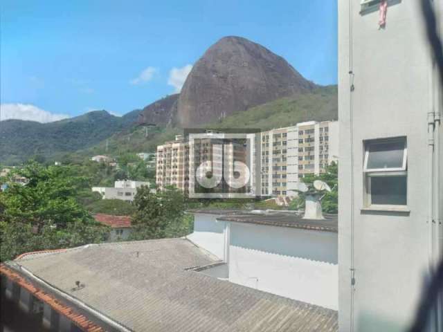 Apartamento com 3 quartos à venda na Rua Canavieiras, Grajaú, Rio de Janeiro, 110 m2 por R$ 779.999