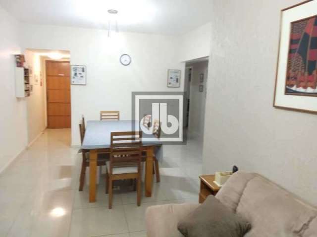 Apartamento com 3 quartos à venda na Rua Pontes Correia, Andaraí, Rio de Janeiro, 103 m2 por R$ 510.000