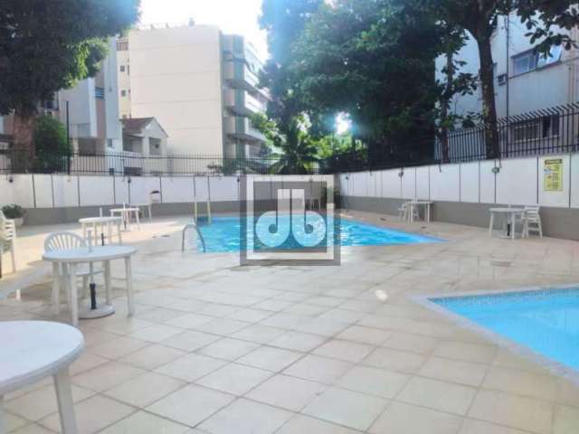 Apartamento com 3 quartos à venda na Rua Desembargador Izidro, Tijuca, Rio de Janeiro, 115 m2 por R$ 950.000