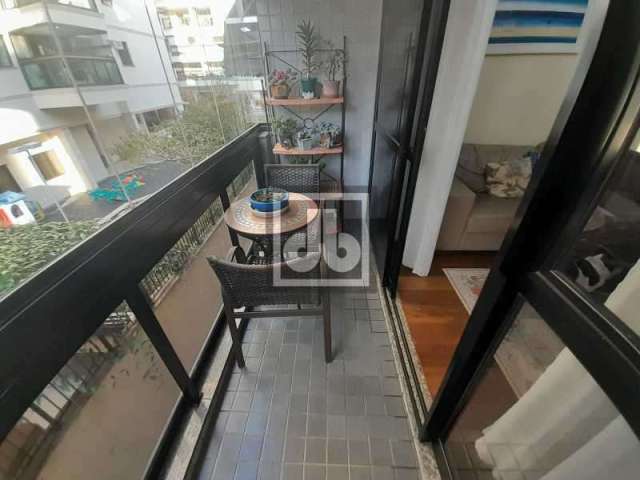 Apartamento com 4 quartos à venda na Rua Bom Pastor, Tijuca, Rio de Janeiro, 106 m2 por R$ 840.000