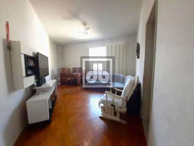 Apartamento com 3 quartos à venda na Rua Almirante Cochrane, Tijuca, Rio de Janeiro, 105 m2 por R$ 450.000