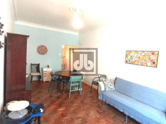 Apartamento com 3 quartos à venda na Rua Carlos de Vasconcelos, Tijuca, Rio de Janeiro, 98 m2 por R$ 430.000