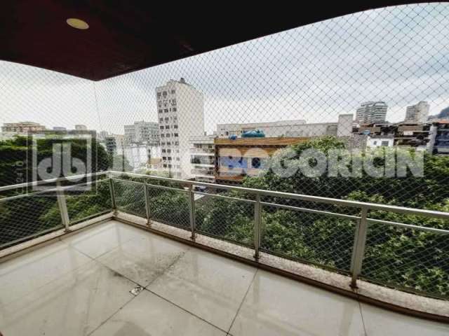 Apartamento com 3 quartos à venda na Rua Carmela Dutra, Tijuca, Rio de Janeiro, 126 m2 por R$ 1.200.000