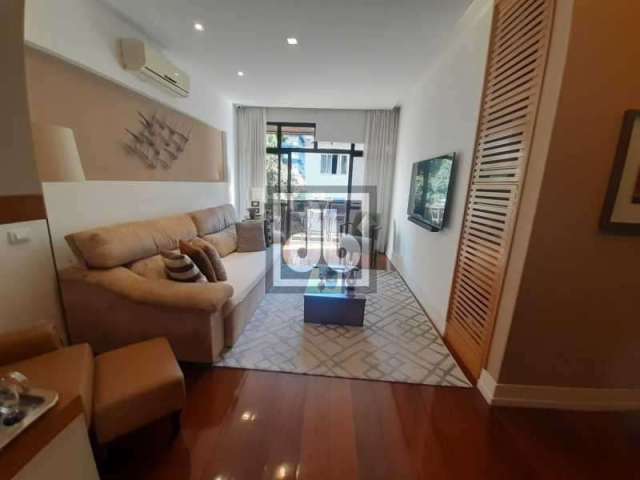 Apartamento com 4 quartos à venda na Rua Oliveira da Silva, Tijuca, Rio de Janeiro, 137 m2 por R$ 1.190.000