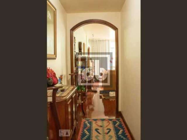 Apartamento com 4 quartos à venda na Rua Andrade Neves, Tijuca, Rio de Janeiro, 190 m2 por R$ 1.070.000