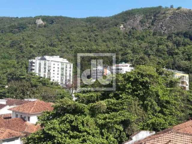 Apartamento com 4 quartos à venda na Rua Canavieiras, Grajaú, Rio de Janeiro, 128 m2 por R$ 880.000