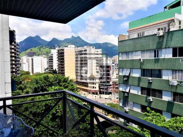 Cobertura com 4 quartos à venda na Rua Antônio Basílio, Tijuca, Rio de Janeiro, 314 m2 por R$ 2.300.000