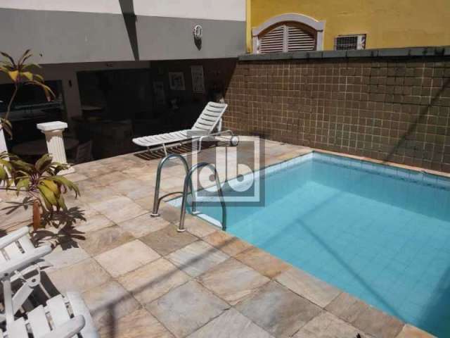 Casa em condomínio fechado com 3 quartos à venda na Rua Engenheiro Gama Lobo, Vila Isabel, Rio de Janeiro, 170 m2 por R$ 1.395.000