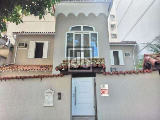 Casa com 4 quartos à venda na Rua Alves de Brito, Tijuca, Rio de Janeiro, 140 m2 por R$ 1.600.000