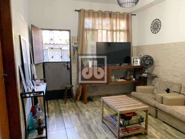 Casa em condomínio fechado com 5 quartos à venda na Rua Prefeito Olímpio de Melo, São Cristóvão, Rio de Janeiro, 150 m2 por R$ 400.000