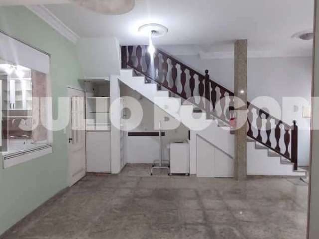 Casa em condomínio fechado com 3 quartos à venda na Rua Ladislau Neto, Andaraí, Rio de Janeiro, 96 m2 por R$ 580.000