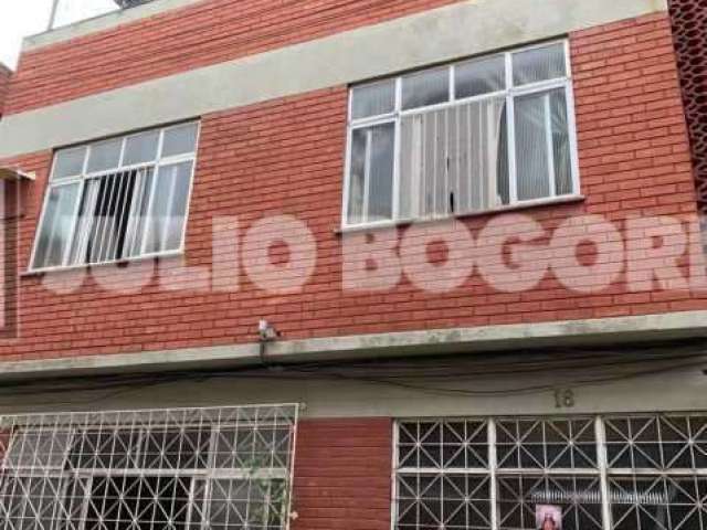 Casa em condomínio fechado com 3 quartos à venda na Rua São Francisco Xavier, Maracanã, Rio de Janeiro, 180 m2 por R$ 650.000