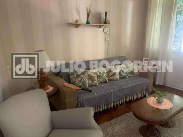 Casa com 3 quartos à venda na Rua Silva Guimarães, Tijuca, Rio de Janeiro, 150 m2 por R$ 790.000