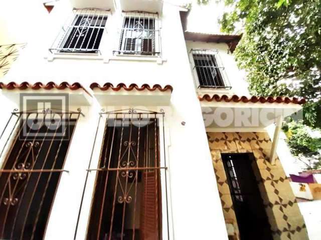 Casa com 3 quartos à venda na Rua São Miguel, Tijuca, Rio de Janeiro, 100 m2 por R$ 690.000