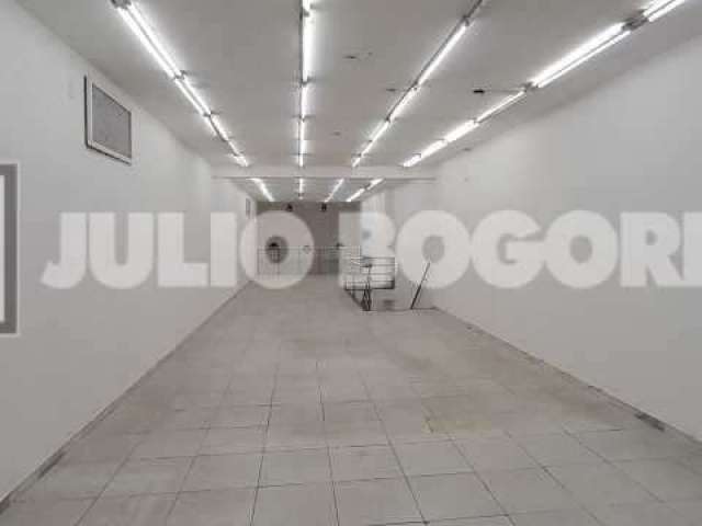 Ponto comercial à venda na Rua Haddock Lobo, Tijuca, Rio de Janeiro, 275 m2 por R$ 1.999.999