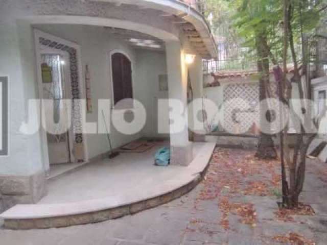 Casa com 4 quartos à venda na Rua Ferdinando Laboriau, Tijuca, Rio de Janeiro, 180 m2 por R$ 898.998