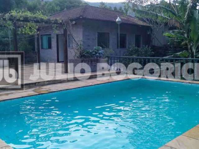 Casa com 5 quartos à venda na Estrada Velha da Tijuca, Alto da Boa Vista, Rio de Janeiro, 397 m2 por R$ 2.000.000