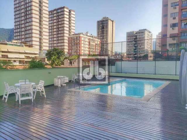 Apartamento com 2 quartos à venda na Rua Ribeiro Guimarães, Vila Isabel, Rio de Janeiro, 70 m2 por R$ 630.000