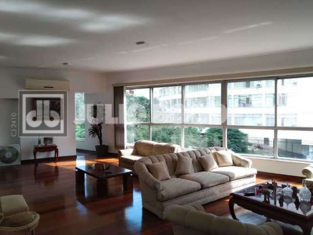 Apartamento com 4 quartos à venda na Avenida Maracanã, Tijuca, Rio de Janeiro, 207 m2 por R$ 950.000