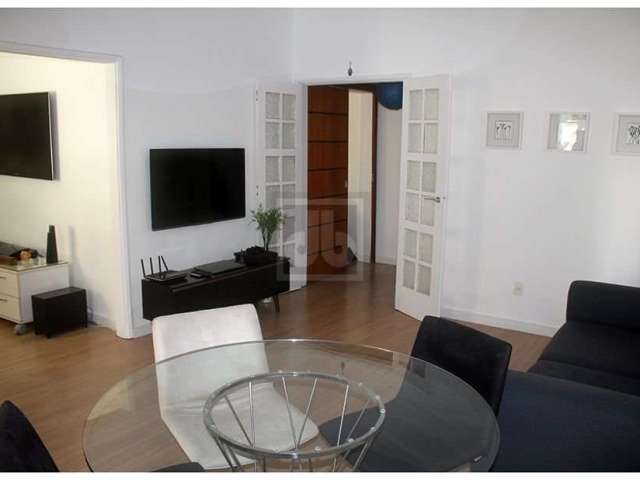 Apartamento com 3 quartos à venda na Rua Japeri, Rio Comprido, Rio de Janeiro, 82 m2 por R$ 490.000