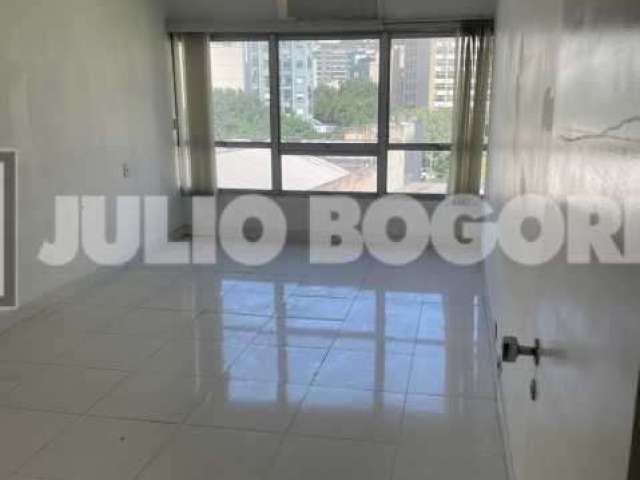 Sala comercial com 1 sala à venda na Rua Conde de Bonfim, Tijuca, Rio de Janeiro, 30 m2 por R$ 250.000